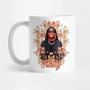 Takeoff Mug